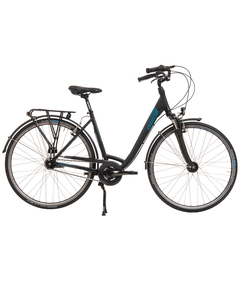 Bicicleta Oras Kreidler 1286 - 28 inch, M, Negru