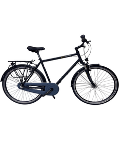 Bicicleta Oras Kreidler 1909 - 28 inch, L, Negru
