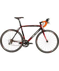 Bicicleta Sosea - Ciclocross Devron Road Race R4.8 - 28 Inch, XL, Negru