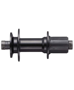 Butuc spate D342TSE-HL-B12 32Hx14G, Disc,12x148mm Shimano 10 viteze