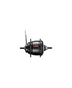 Butuc spate KSGC60018CAS 14Gx36Hx132x184mm, 8 viteze, 184 mm, argintiu