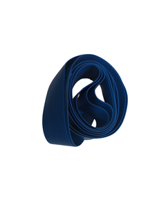 Fond de janta 28 inch 125cm, latime 23mm, albastru