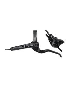 Frana fata AMT201KRFPRX095 Shimano 950 mm, negru