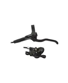 Frana fata disc AMT200KLF9RX085 Shimano, 850mm, negru