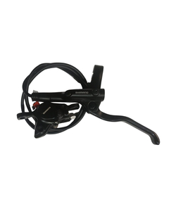 Frana fata disc AMT200KLFPRX085 Shimano, 850mm negru