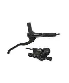 Frana spate disc AMT200KRRURX200 Shimano, 2000 mm, negru