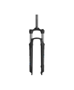 Furca 27.5 inch Suntour SF20 XCM HLO DS, negru