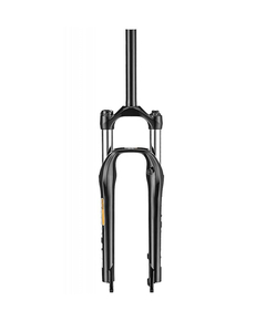 Furca 29 inch RST Blaze YS 7322, cursa 120 mm, gri