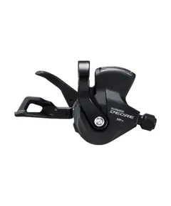 Maneta schimbator dreapta 10 viteze Shimano Deore KSLM4100RC, RAPIDFIRE PLUS, 2400 mm, negru