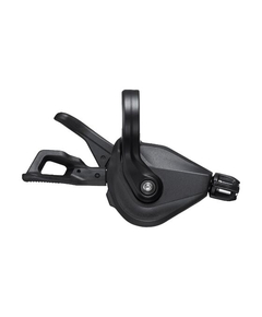 Maneta schimbator dreapta 12 viteze Shimano KSLM7100RC , SLX, RAPIDFIRE PLUS, 2400 mm, negru