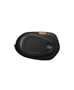 Motor central e-bike Bafang MM G330.250.C, 36V, 20A, 250W, senzor de cuplu si viteza, 2230mm, negru