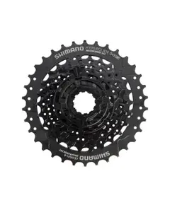 Pinion 8 viteze Shimano Altus ACSHG318134, 11-34T