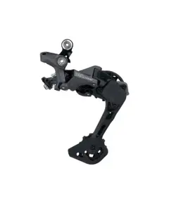 Schimbator spate 10/11 viteze Shimano Deore SGS ARDM5120SGS, negru