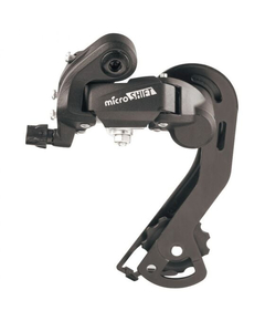 Schimbator spate 6/7 viteze Microshift RDM-21L, 32T, negru