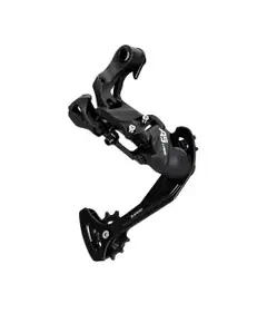 Schimbator spate 9 viteze Ltwoo RD-V5009-LX, 42T, negru
