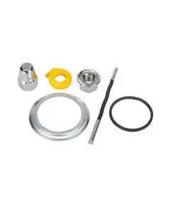 Accesorii butuc Shimano Nexus SG 3C41, set tija 81,85 mm