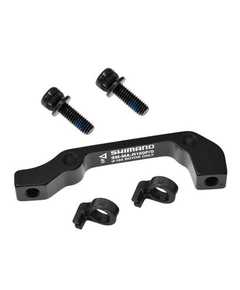 Adaptor frana disc 160 mm KSMMAR160PSA Shimano