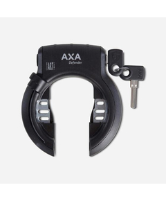 Antifurt Defender, negru