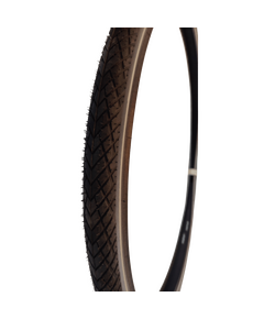 Anvelipa E-bike Vredestein Perfect Tour RS (37-622) 28x1 5/8x1 3/8, antipuncture, Negru