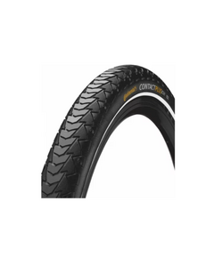 Anvelopa 47-622 Continental Contact Plus, negru