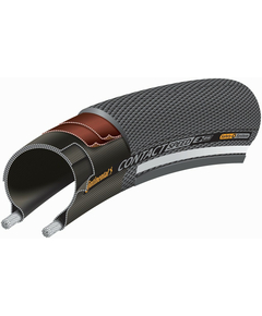Anvelopa Bicicleta Continental Contact Speed 28 x 1.60 inch 42-622