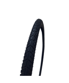 Anvelopa K830, 700 × 45C, negru