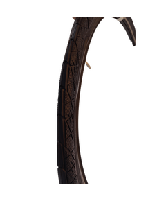 Anvelopa cu camera Schwalbe 50-622, set, Negru