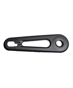 Aparatoare Finura-STEPS-Bafang +accesorii, negru