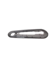 Aparatoare lant AXA Headcase Multi Open, exterior, transparenta
