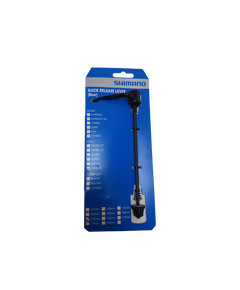 Ax eliberare rapida Shimano Y31U98020, 170 mm, cu accesorii