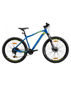 Bicicleta Mtb Devron Riddle RM2.7 2025 - 27.5 inch, L, Albastru