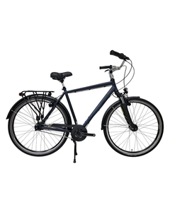 Bicicleta Oras Almeria Bicycles 1911 - 28 inch, L, Albastru