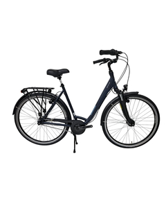 Bicicleta Oras Almeria Bicycles 1914 - 28 inch, L, Albastru