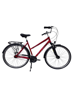 Bicicleta Oras Kreidler 1280 - 28 inch, M, Rosu