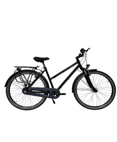 Bicicleta Oras Kreidler 1910 - 28 inch, M, Negru