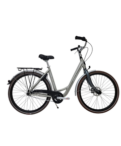 Bicicleta Oras Stella 28080 - 28 inch, M, Gri