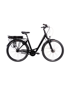 Bicicleta electrica Corwin 28324 - 28 inch, M, Albastru