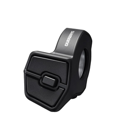 Buton comutare display KSWE6010L stanga Shimano 357 mm