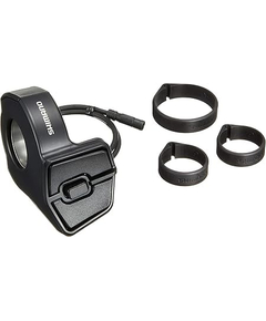Buton comutare display KSWE6010R dreapta Shimano 357 mm