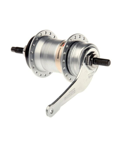 Butuc spate ASG3C41A2068, 36H, Nexus, 3 viteze, 168 mm