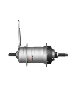 Butuc spate ASG3R40A2070 14Gx36Hx120x170mm, frana tambur Shimano 170 mm