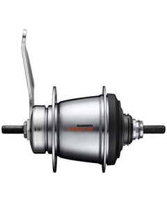 Butuc spate ASGC30017CALR 14Gx36Hx127x175,5mm COASTER Shimano, negru