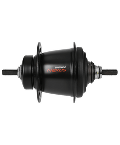 Butuc spate Shimano ASGC30017CALR, 7 viteze