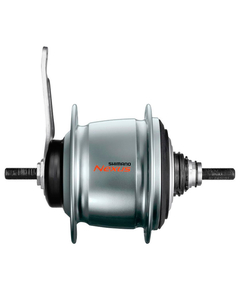 Butuc spate Shimano KSGC60008CAS, 8 viteze, frana contrapedal, 36H