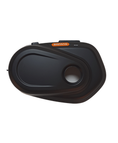 Capac motor AC M09 pentru Max Drive, negru