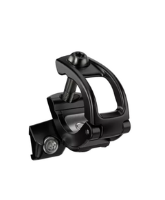 Colier maneta frana disc dreapta SRAM DB ACC MMX A1, otel, negru