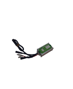 Controller e-bike LSW06 MINICFSB 28165, 36V, cablu senzor 100 mm, cabluri baterie 80 mm, cablu motor 350 mm