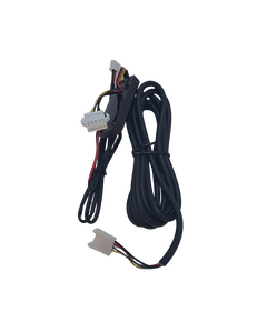 Convertor Mobi DC/DC, CANbus, 1700 mm, negru