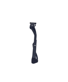 Cric bicicleta Massload ST KA 90, 28 inch, aluminiu, negru
