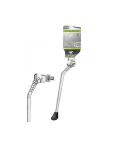 Cric central Ursus Elegance 71, aluminiu, 255 mm, argintiu